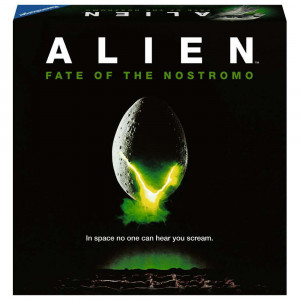 Alien : Le Destin du Nostromo