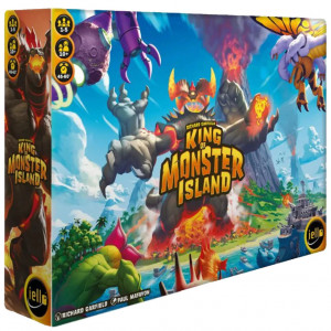 King of Monster Island