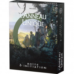 L'Anneau Unique - Boîte d'Initiation