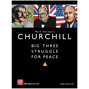 Churchill (Edition 2022)