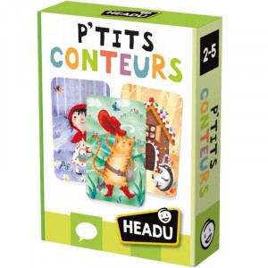 P'tits Conteurs