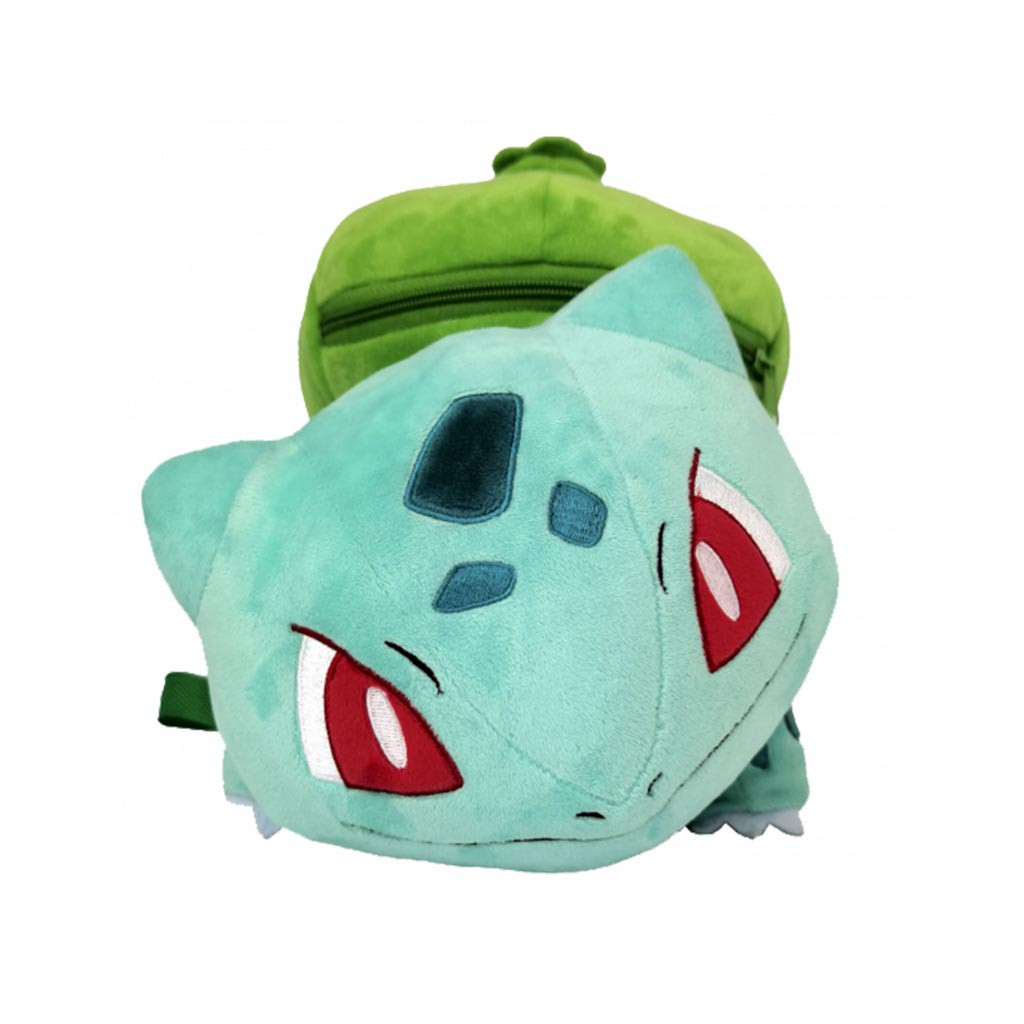 Peluche Pokemon Bulbizarre 20 cm