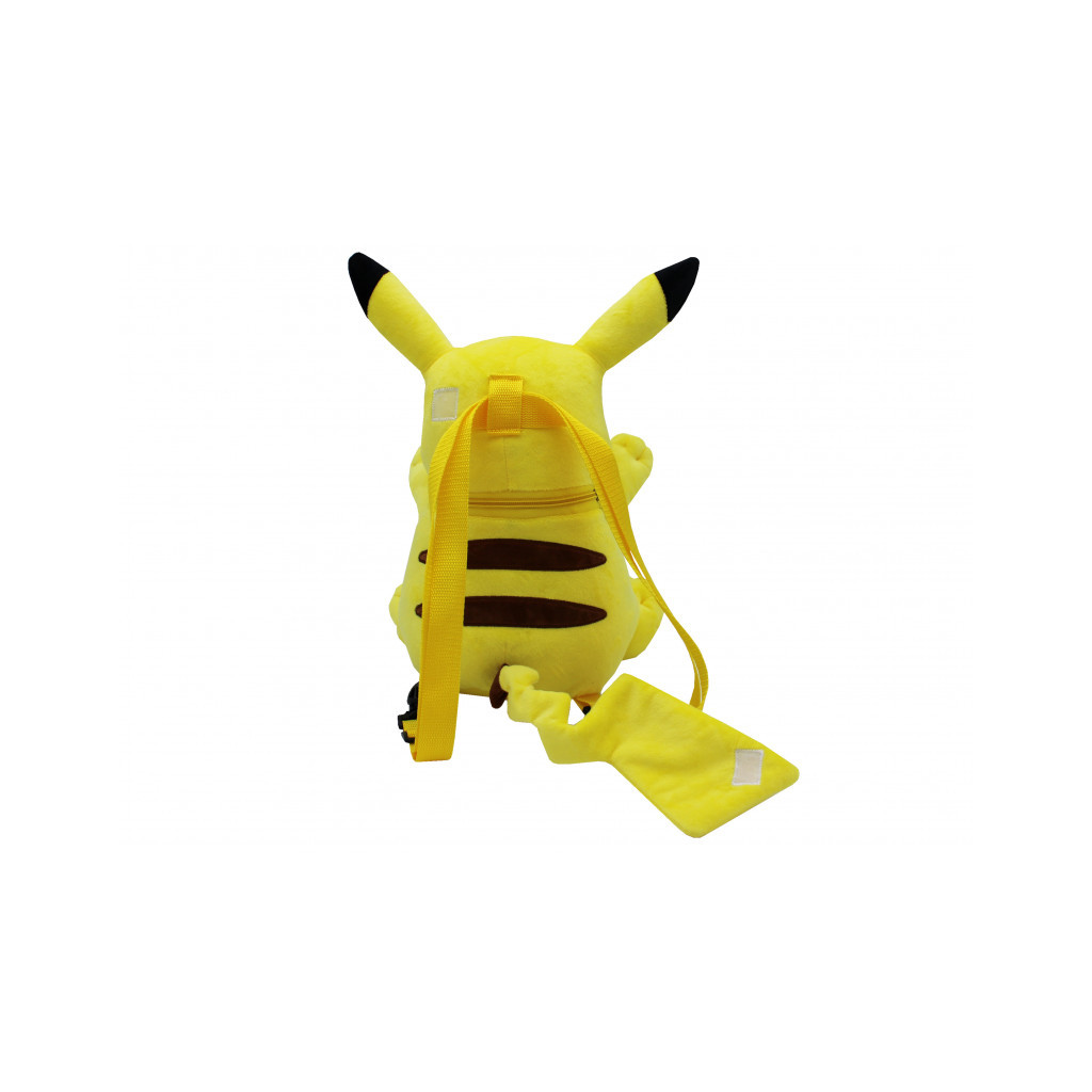 PELUCHE SAC À DOS POKÉMON CARAPUCE