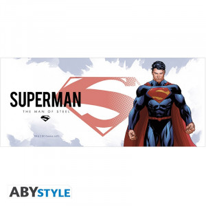 DC Comics - Mug Superman Man of Steel