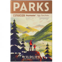 Parks - Wildlife