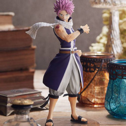 Fairy Tail - Figurine Pop Up Parade Natsu