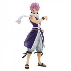 Fairy Tail - Figurine Pop Up Parade Natsu