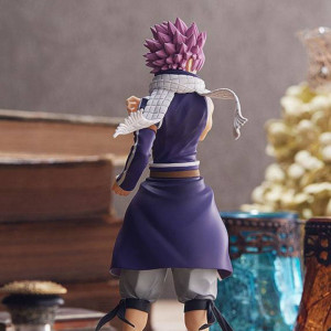 Fairy Tail - Figurine Pop Up Parade Natsu