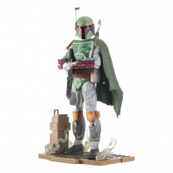 Star Wars - Statuette Milestones Boba Fett Episode VI