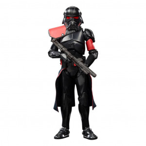 Star Wars : Black Series - Figurine Purge Trooper (Phase 2 Armor)