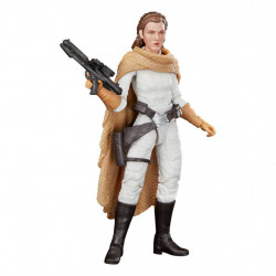 Star Wars : Black Series - Figurine Archive Princess Leia Organa