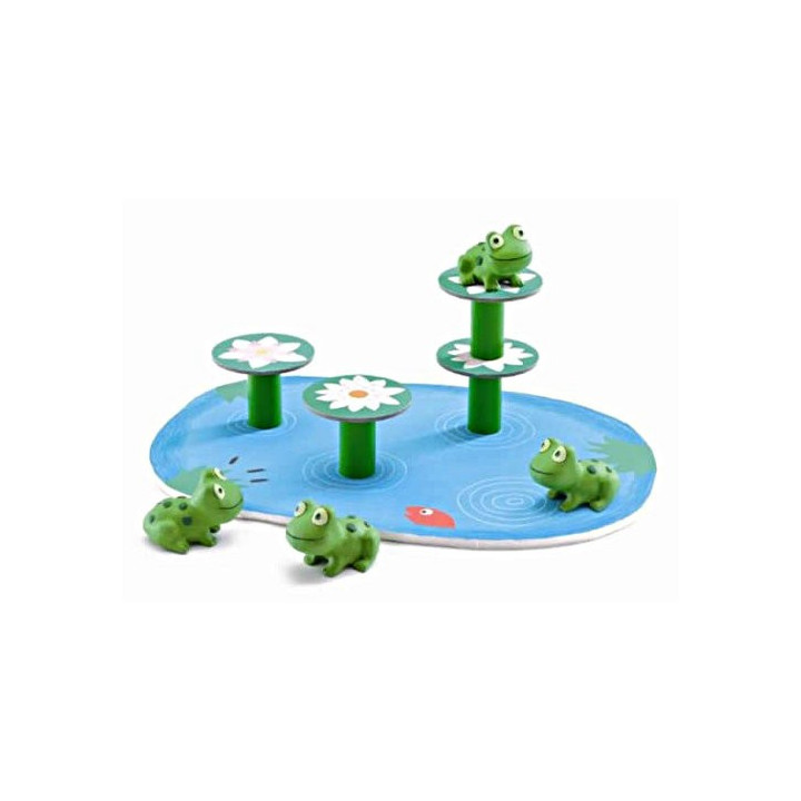 Little Balancing - Jeux jeunes enfants - Achetez sur ludifolie