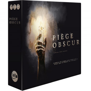 Piège Obscur