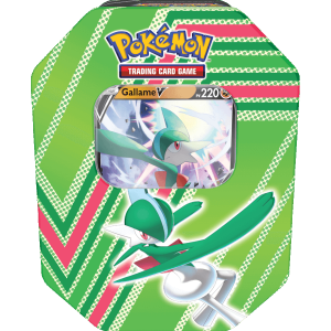 Pokébox Noël 2022 - Gallame V