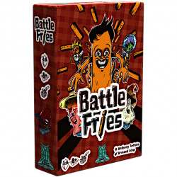 Battle Fries