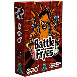 Battle Fries