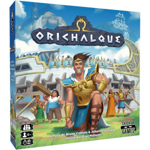 Orichalque