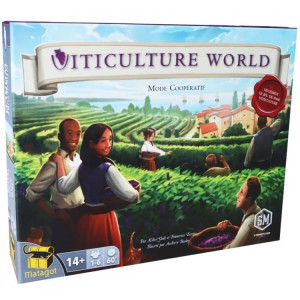 Viticulture World