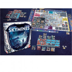 Skymines