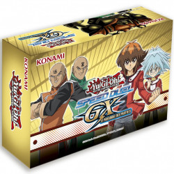 Yu-Gi-Oh! - Coffret Speed Duel GX - Le Paradoxe des Partiels