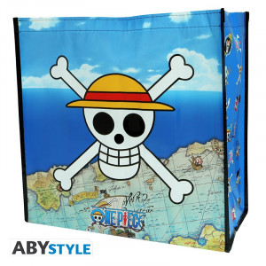 One Piece - Shopping Bag - Equipage Luffy