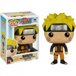 Figurine Pop! - Naruto n°71