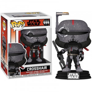 Figurine Pop! - Crosshair n°444