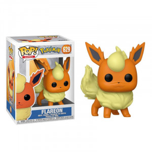 Figurine Pop! - Pyroli n°629