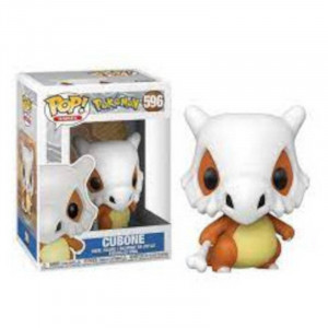 Figurine Pop! - Osselait n°596