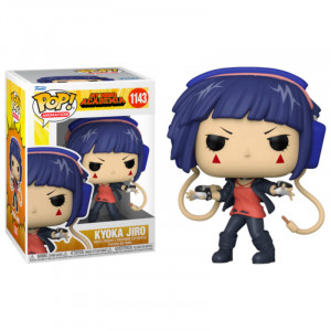 Figurine Pop! - Kyoka Jiro n°1143