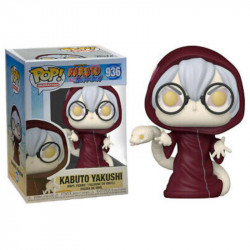 Figurine Pop! - Kabuto Yakushi n°936