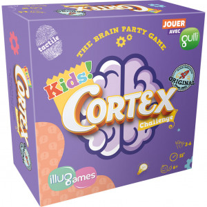 Cortex Kids