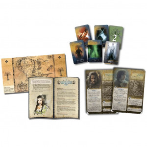 Le Seigneur des Anneaux - Le Jeu de Rôle