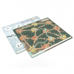 Root - Playmat Fall/Winter