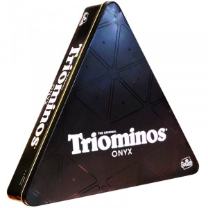 Triominos Onyx