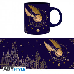 Harry Potter - Mug Vif d'Or