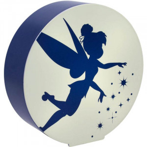 Lampe Tinker Bell / Fée Clochette - Disney - Paladone