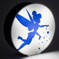 Disney - Lampe Fée Clochette