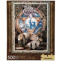 Acheter Puzzle 1000 Pièces - Zelda : Hyrule - Ludifolie