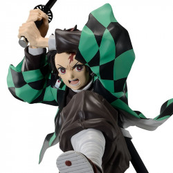 Demon Slayer - Figurine Maximatic Tanjiro Kamado Ver.2