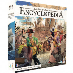 Encyclopedia