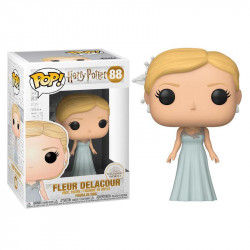 Figurine Pop! - Fleur Delacour n°88