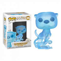 Figurine Pop! - Patronus Hermione n°106