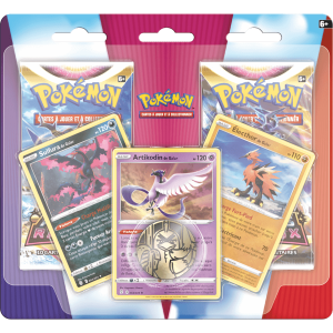 Sac Cadeau Pokémon 437215 Officiel: Achetez En ligne en Promo