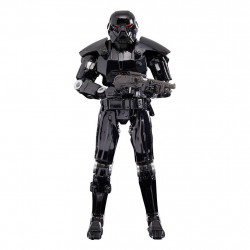 Star Wars : Black Series - Figurine Dark Trooper