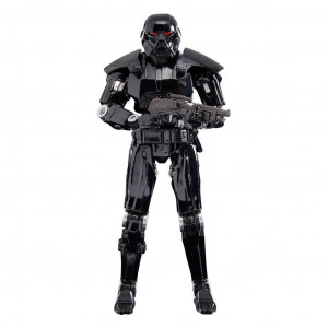Star Wars : Black Series - Figurine Dark Trooper