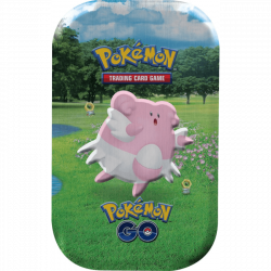 Pokémon GO - Mini Pokebox Octobre 2022 - Leuphorie