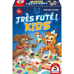 Très Futé Kids