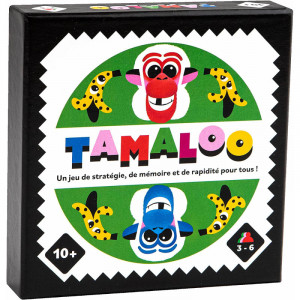 Tamaloo