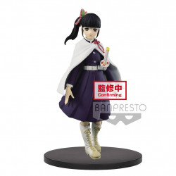 Demon Slayer - Figurine Vol.7 Kanao Tsuyuri